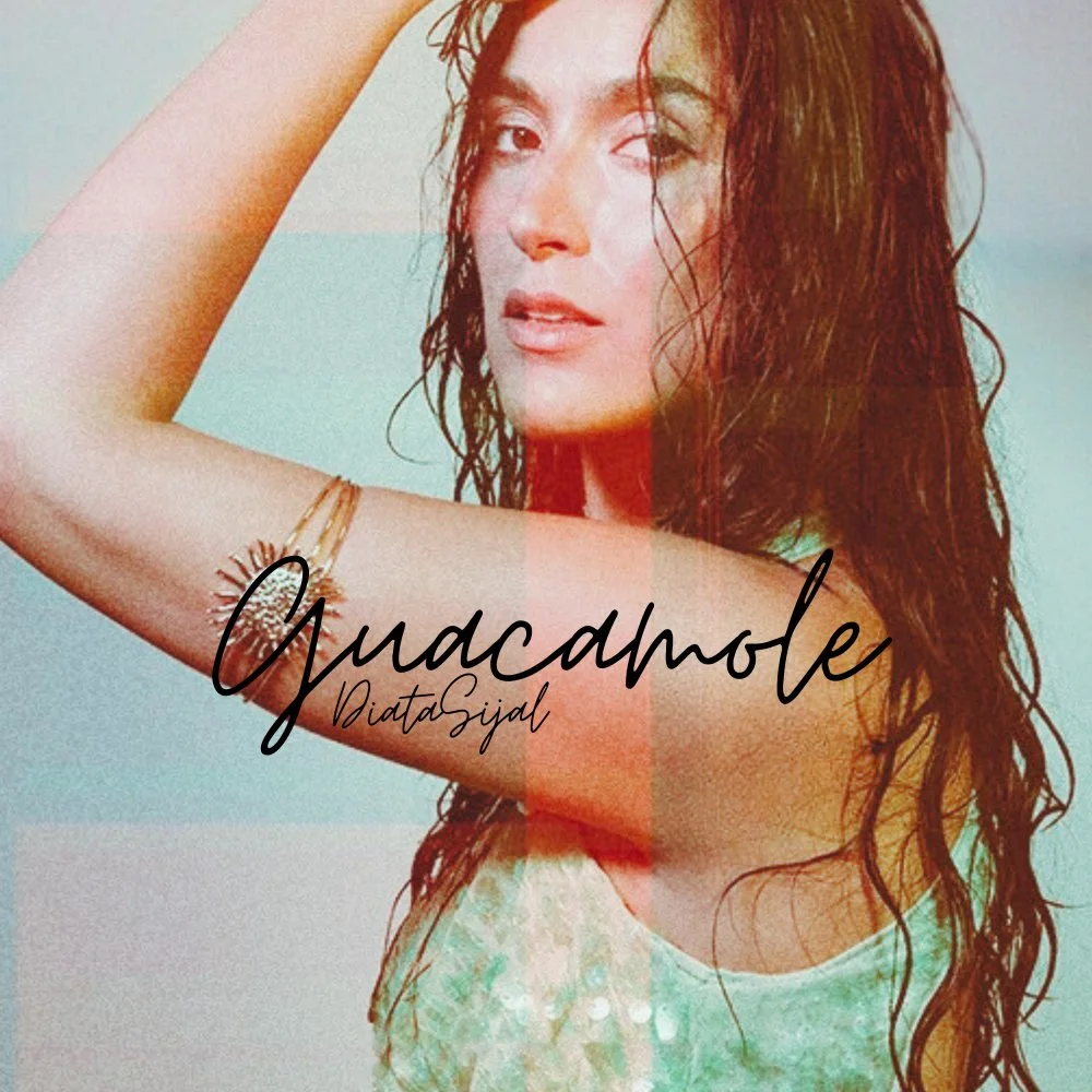 Diata - Guacamole (Ft Sijal)