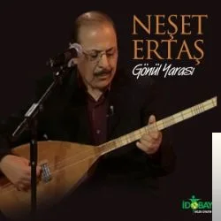 Neşet Ertaş - Ah Yalan Dünya
