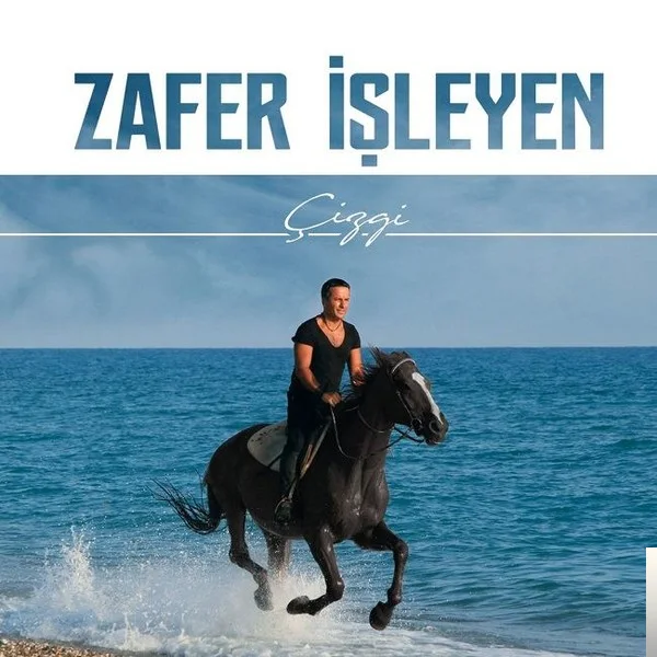 Zafer İşleyen - Saatler Sensizlik