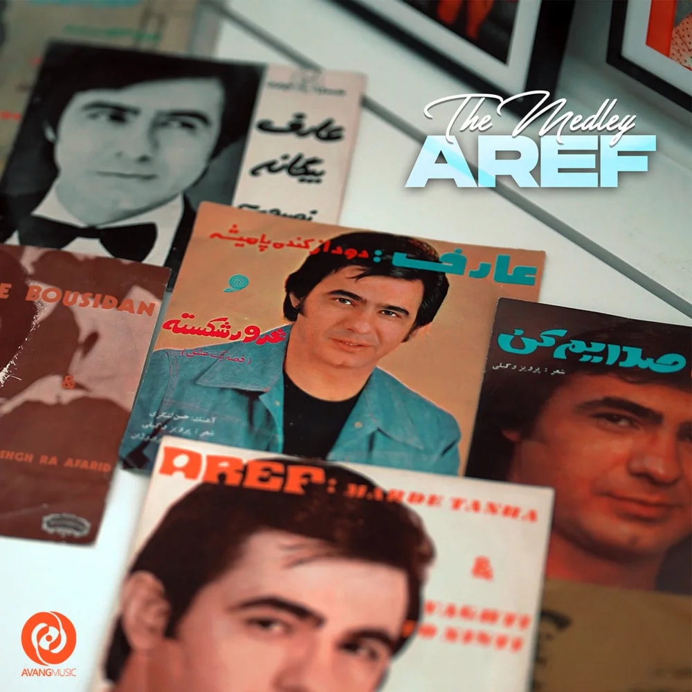 Aref - The Medley