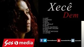 Xece - Yalan Olurduk