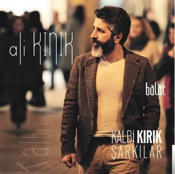 Ali Kınık - Yıkılma