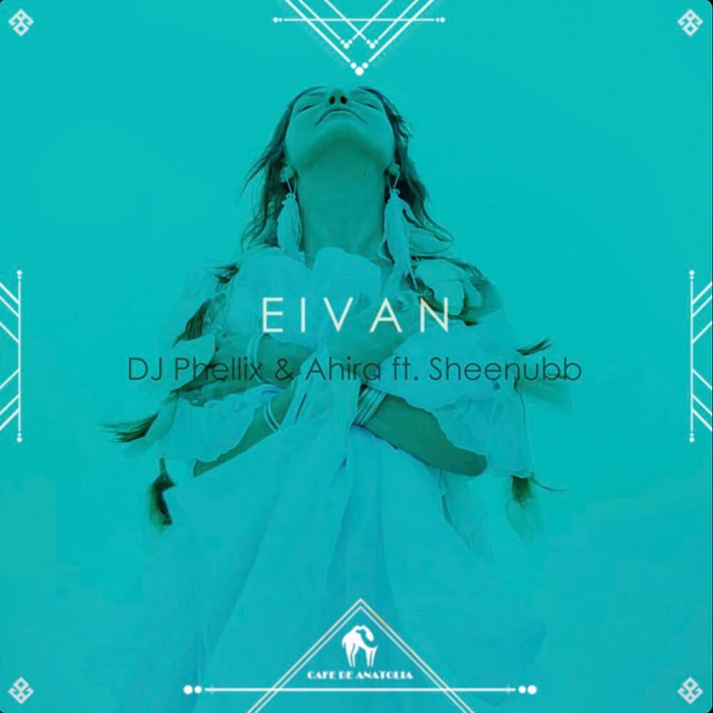 DJ Phellix - Eivan