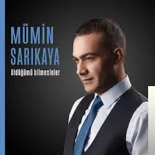 Mümin Sarıkaya - Dur Diyemem