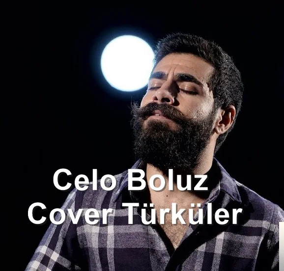 Celo Boluz - Horasan Dağları