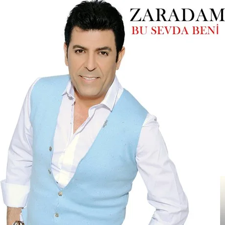 Zaradam - Oy Havar