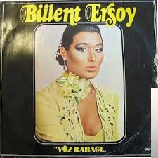 Bülent Ersoy - Rintlerin Akşamı