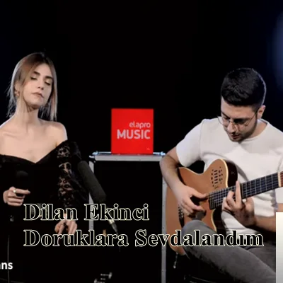 Dilan Ekinci - Bir Garip Yolcuyum