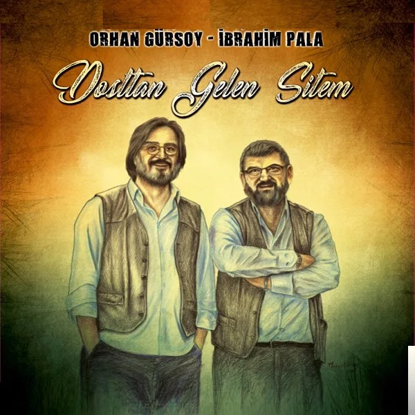 Orhan Gürsoy - Yandırırlar
