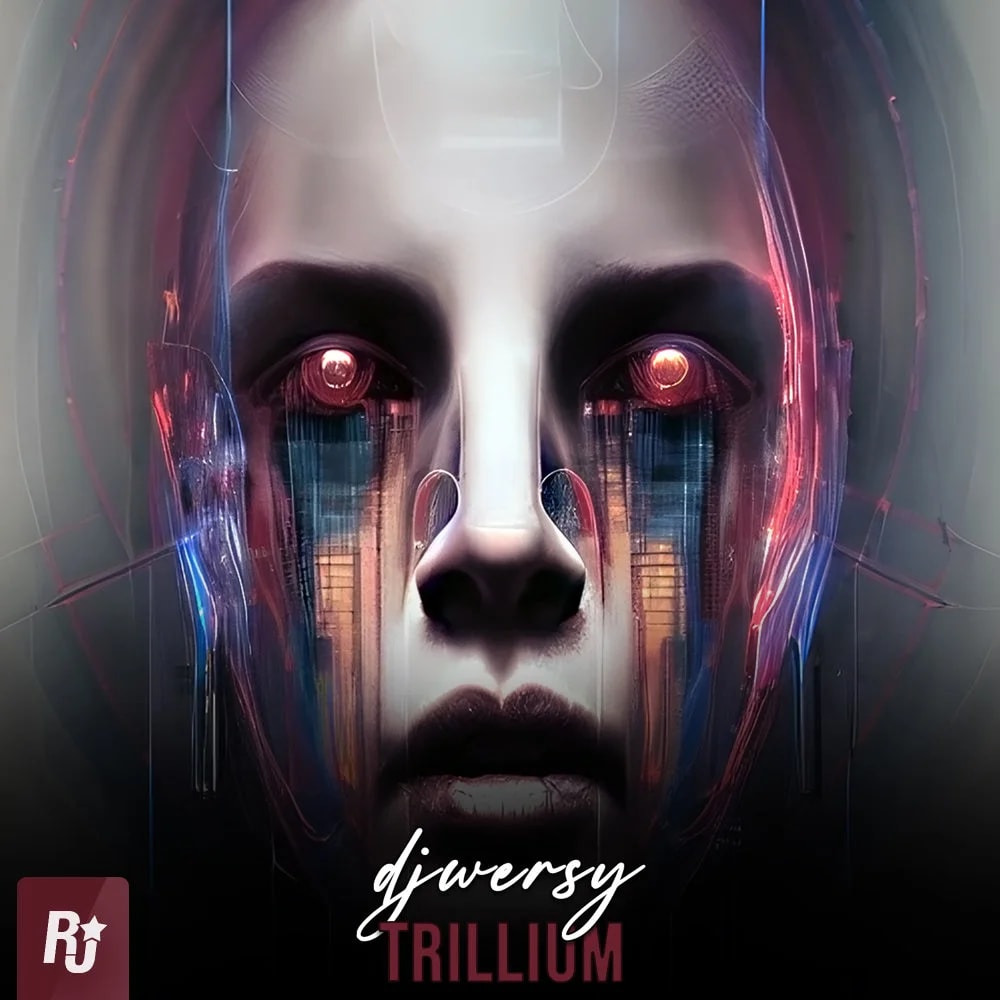 DJ Wersy - Trillium