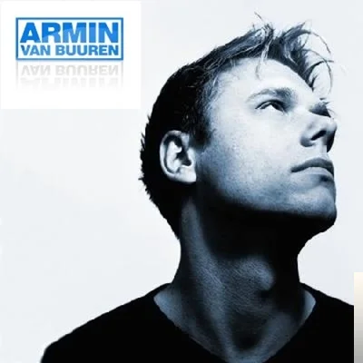 Armin Van Buuren - Serenity