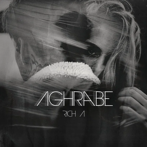 Rich A - Aghrabe