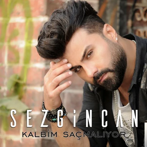 Sezgincan - Gözlerime Dokunma