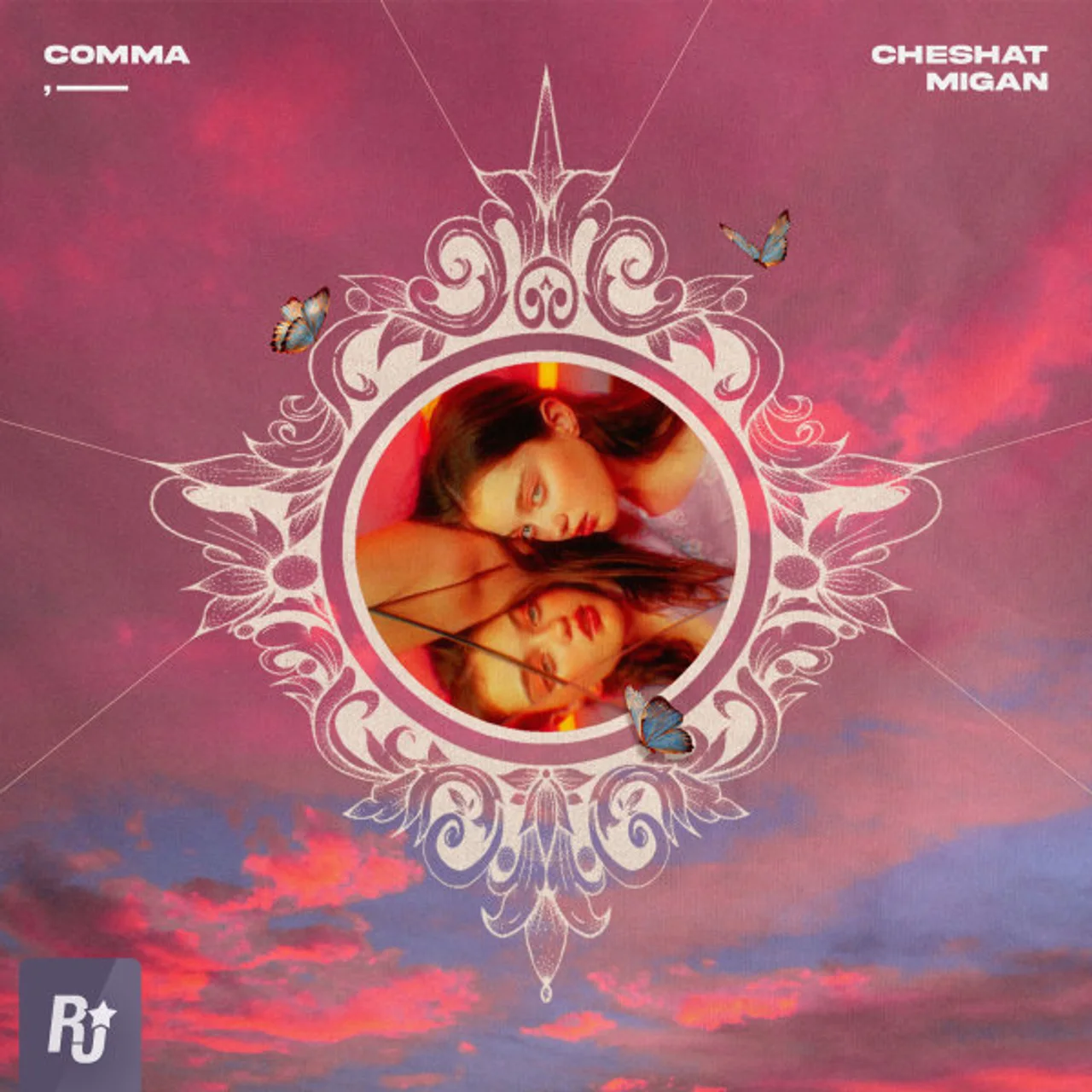 Comma - Cheshat Migan