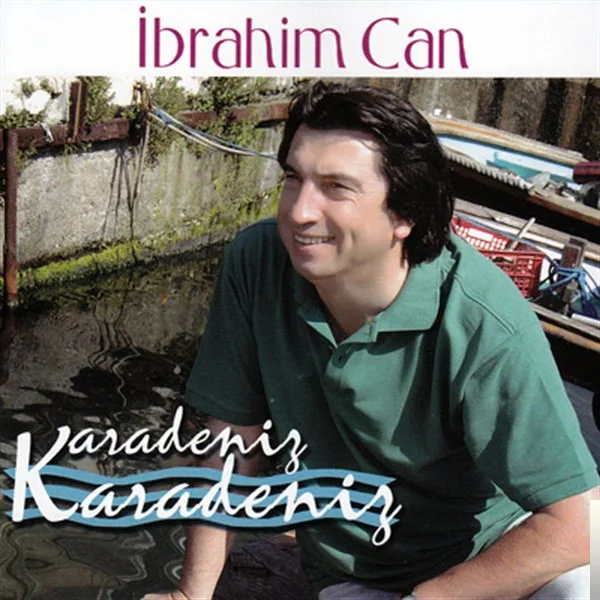 İbrahim Can - Topal Osman