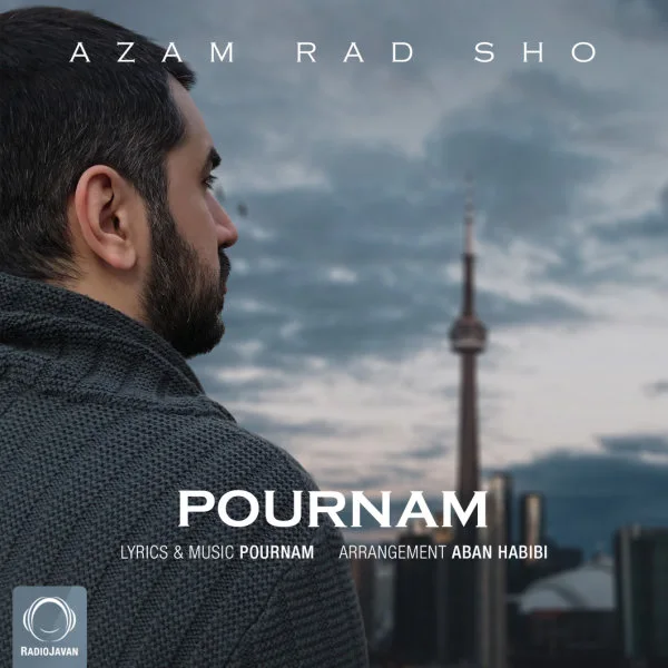 Pournam - Azam Rad Sho