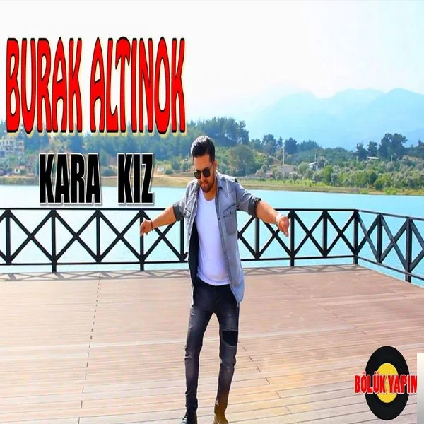 Burak Altınok - Yuregin Varsa