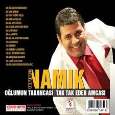 Ankaralı Namık - Dur Bak Felek