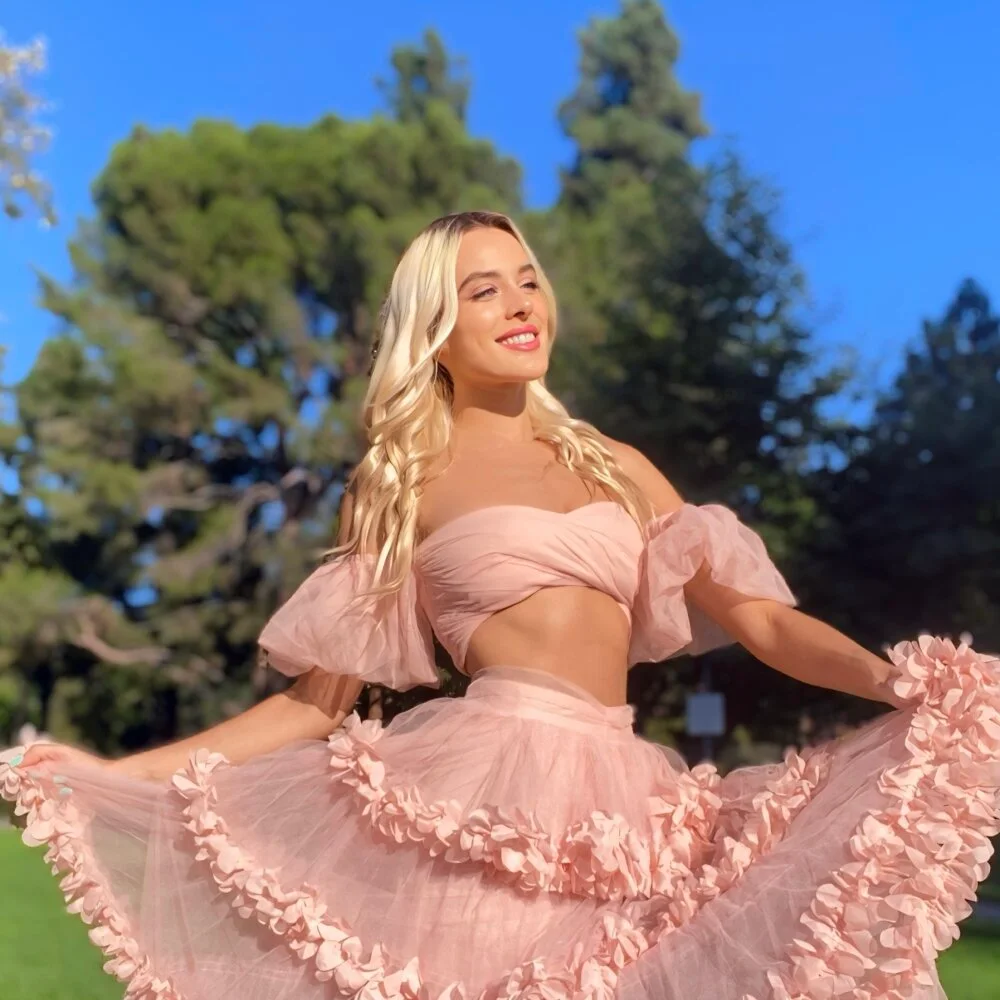 Farnaz Michelle - Zendegi