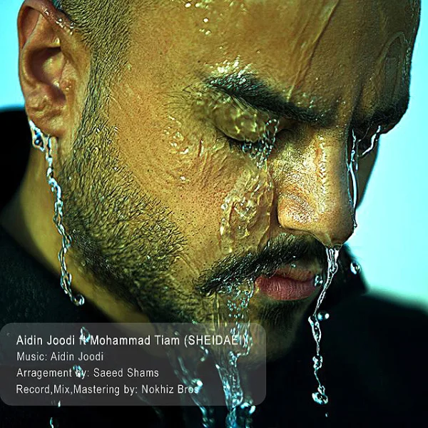 Aidin Joodi - Sheidaei (Ft Mohammad Tiam)