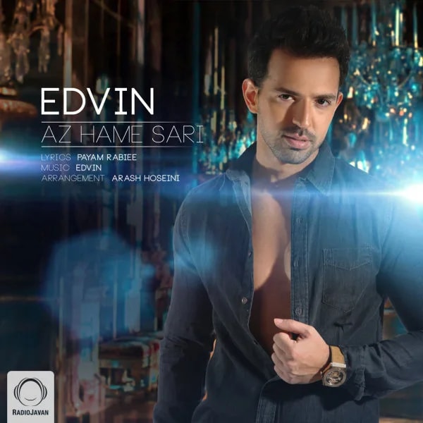 Edvin - Az Hame Sari