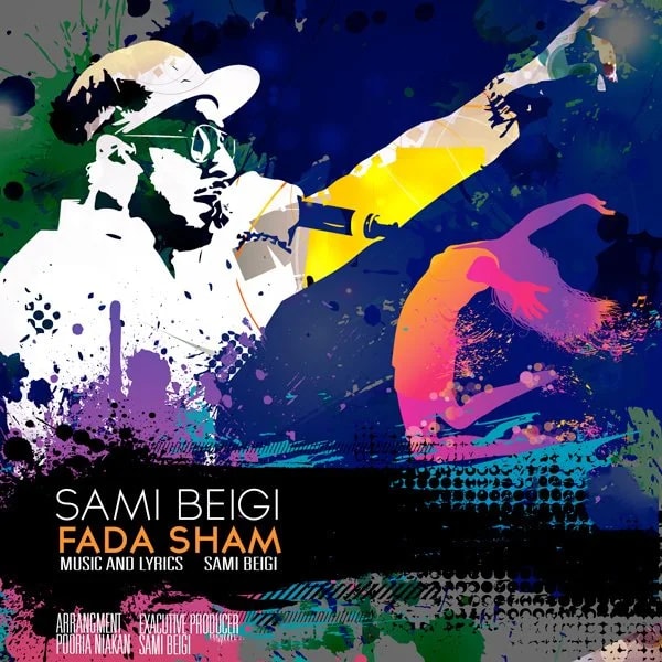 Sami Beigi - Fada Sham