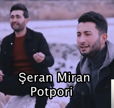 Mustafa Kulcu - Potpori