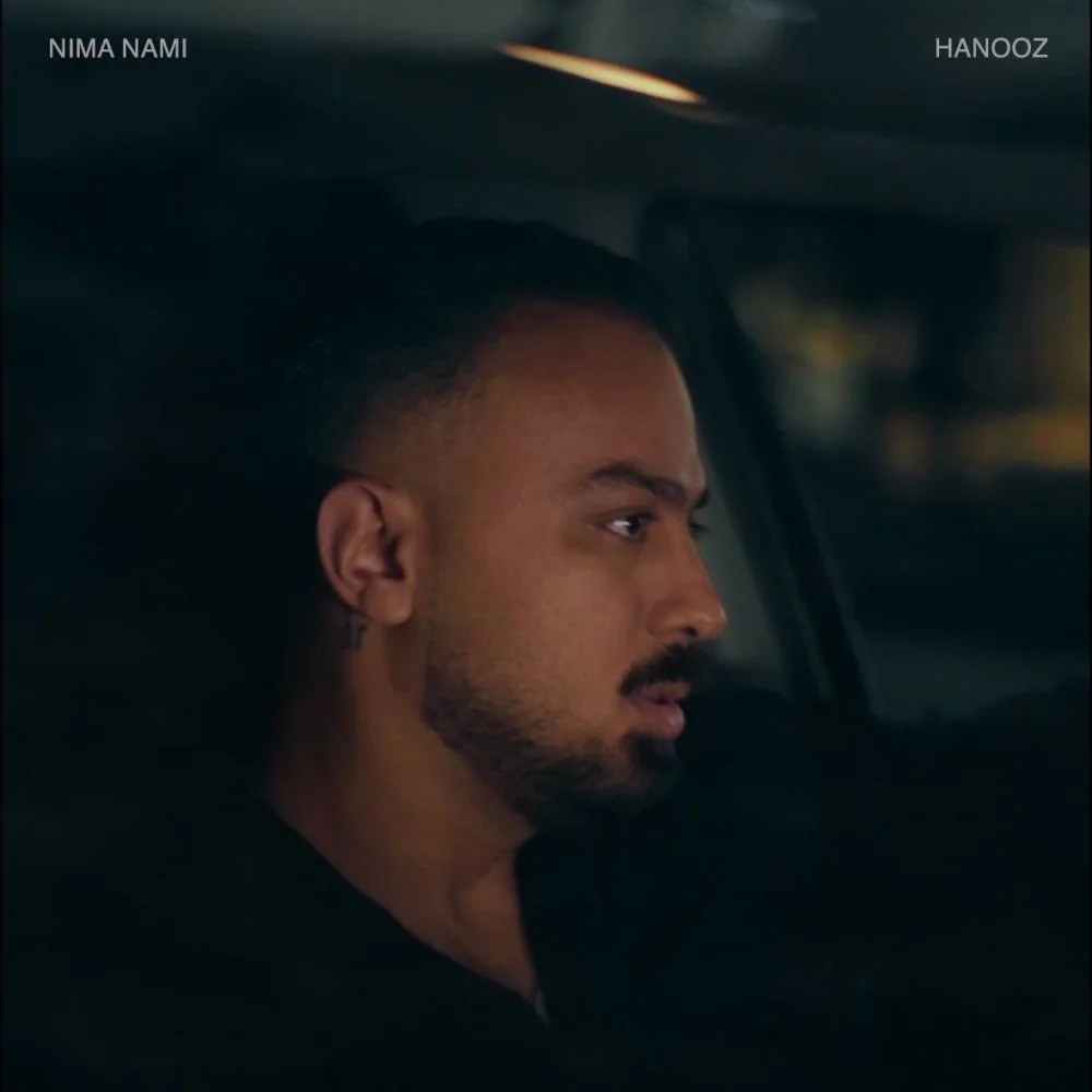 Nima Nami - Hanooz
