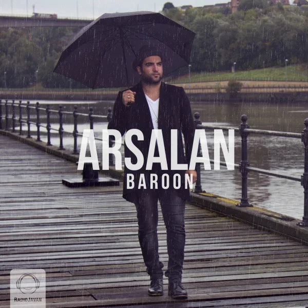 Arsalan - Baroon