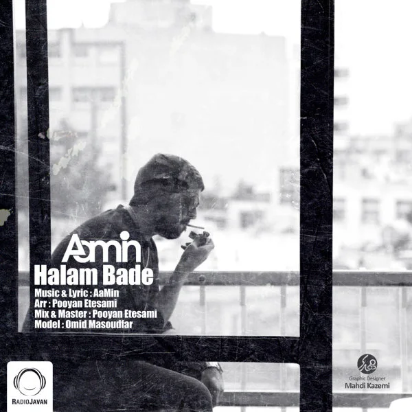 AaMin - Halam Bade