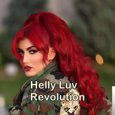 Helly Luv - Finally