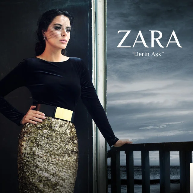 Zara - Hatıran Yeter
