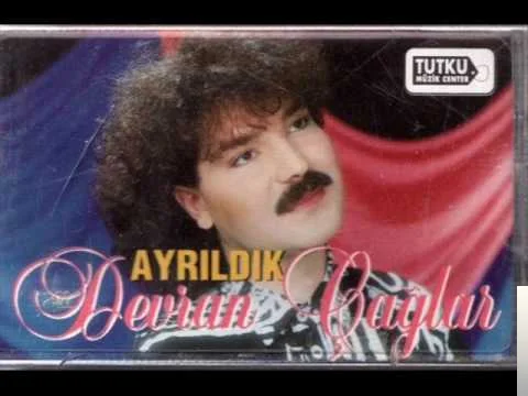 Devran Çağlar - Yalan Olan Sensin
