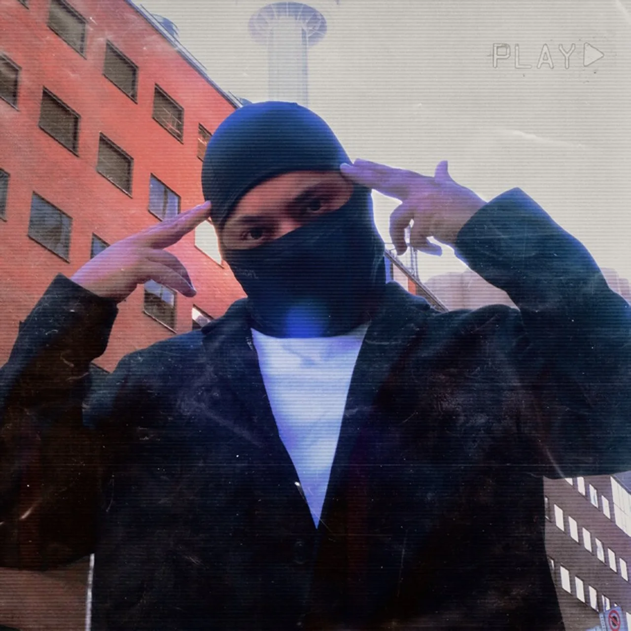 Catchybeatz - Gang