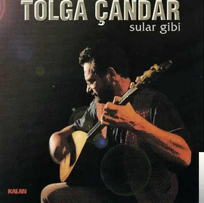 Tolga Çandar - Atım Araptır