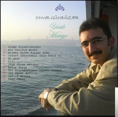 Onur Gündüzer - Sızı