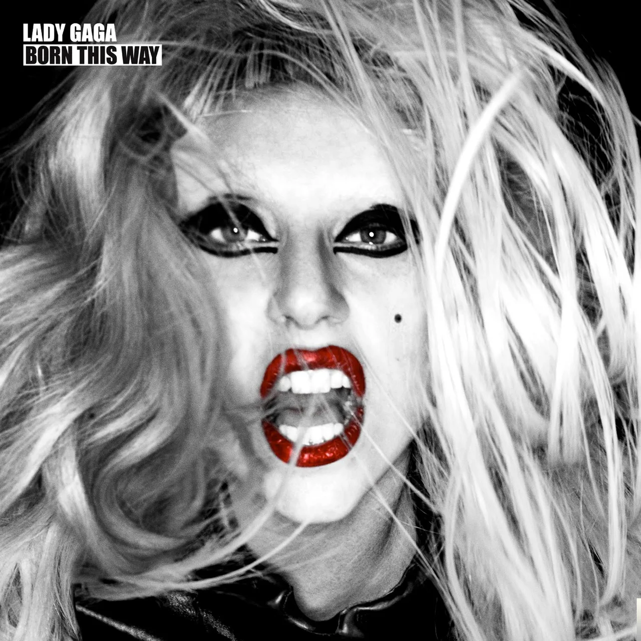 Lady Gaga - Alejandro