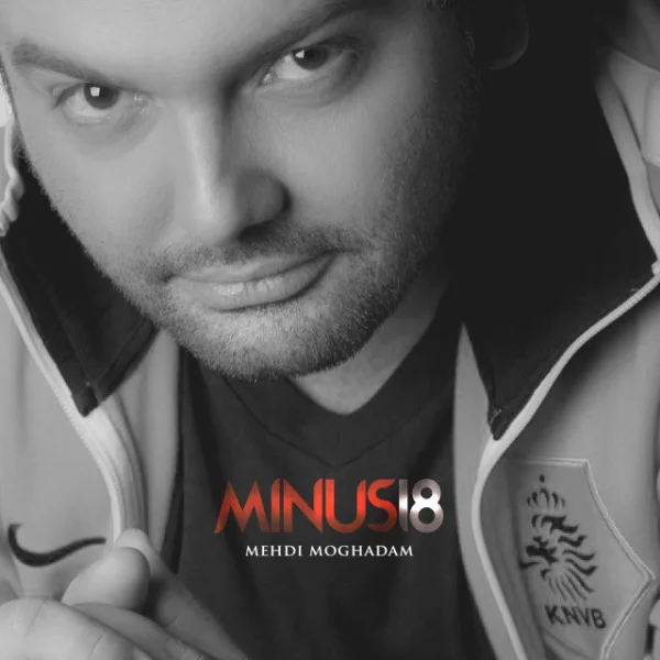 Mehdi Moghadam - Pashimoon (Violon Version)