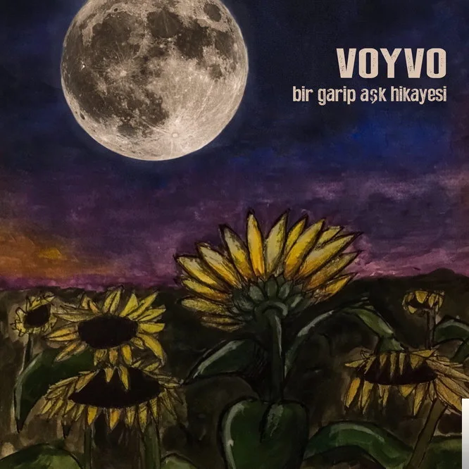 Voyvo - Ayyaş Dünya