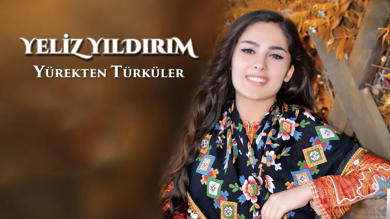 Yeliz Yıldırım - Potpori