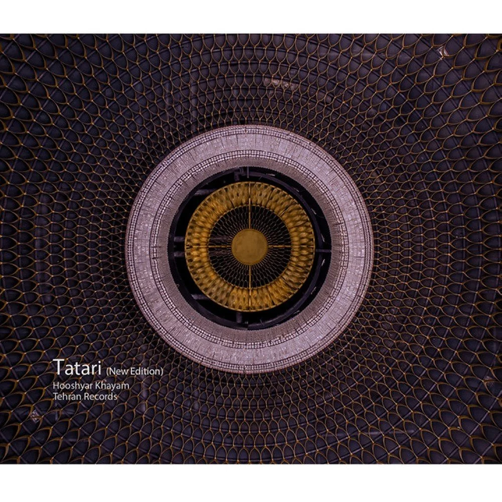 Hooshyar Khayam - Fugue