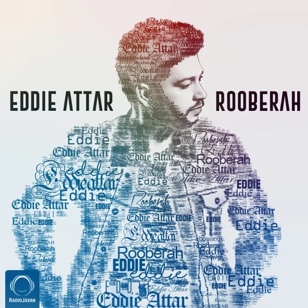 Eddie Attar - Rooberah