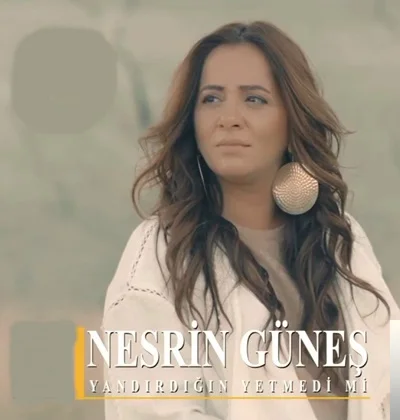 Nesrin Güneş - Zalımsın