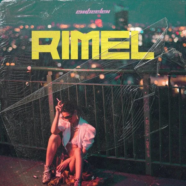 Embeelen - Rimel