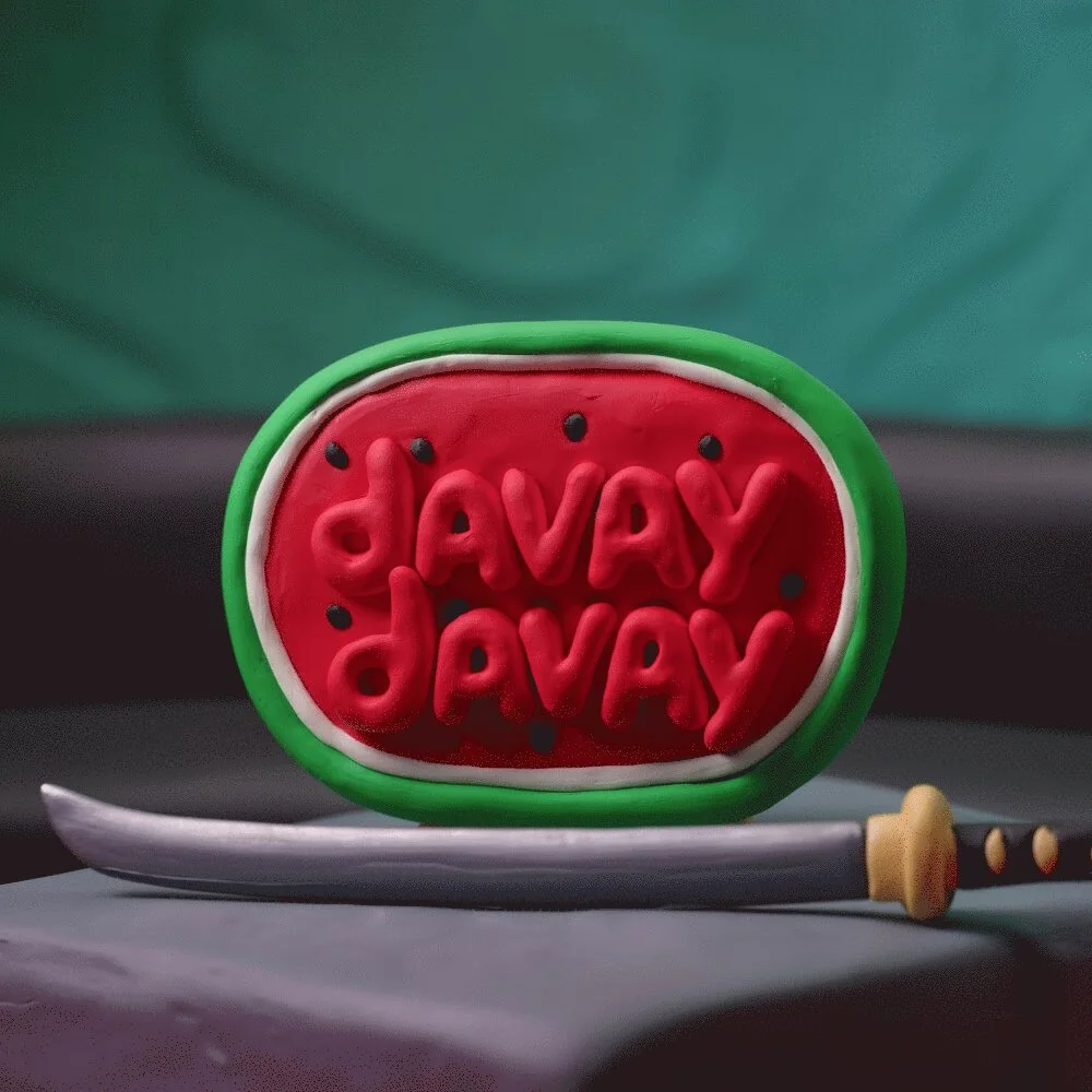 Outlaw & Moyan - Davay Davay