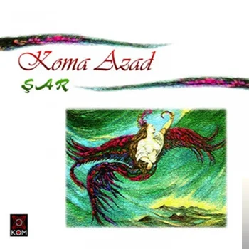 Koma Azad - Le Esmere