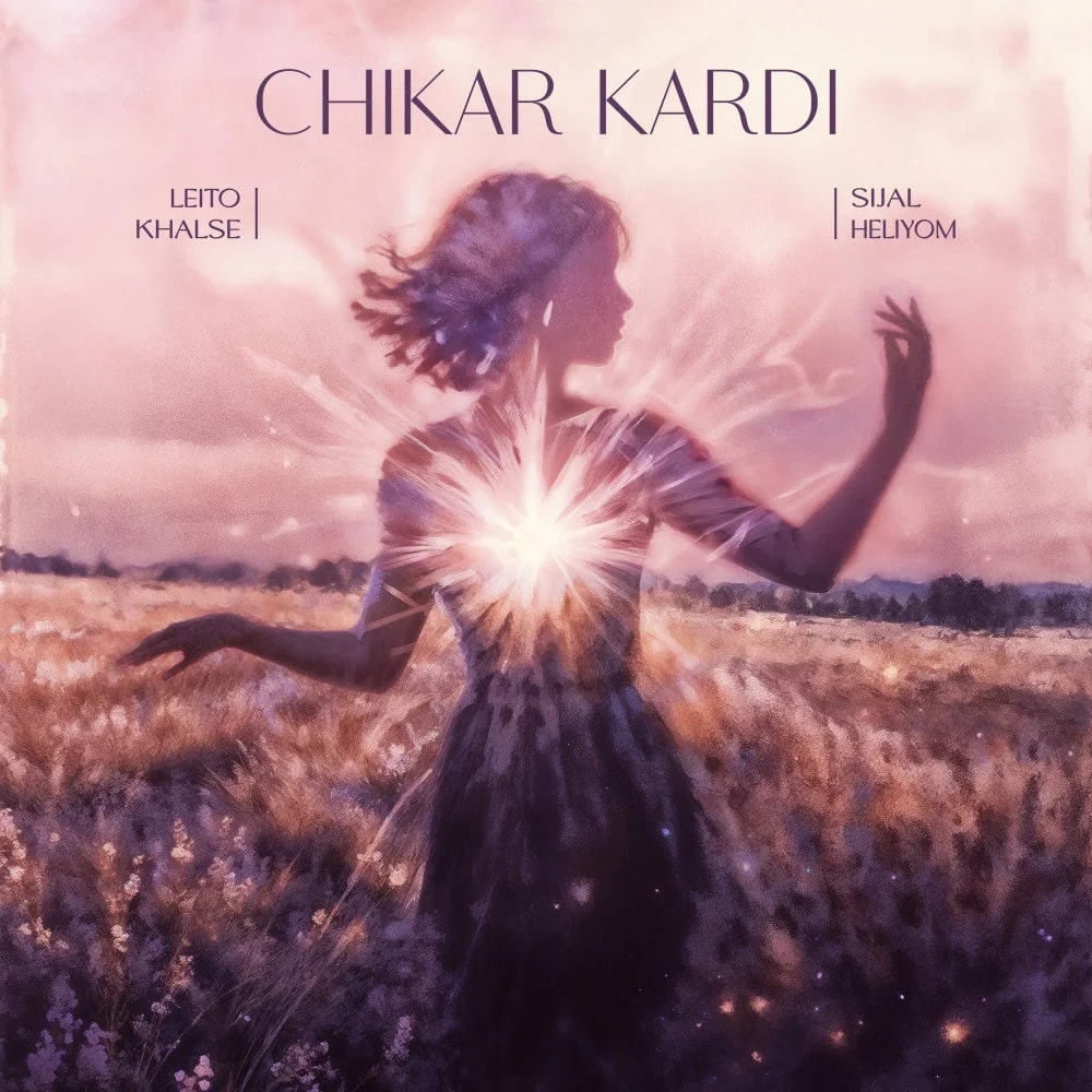 Behzad Leito & Sijal - Chikar Kardi (Ft Sepehr Khalse & Heliyom)