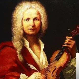 Klasik Müzik - Vivaldi-Four Seasons