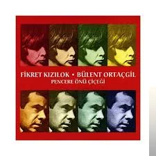 Fikret Kızılok - feat Bülent Ortaçgil-Entellektüel