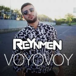 Reynmen - Voyovoy
